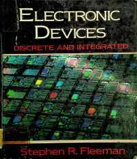 ELECTRONIC DEVICES: DISCRETE AND INTEGRATED