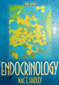 ENDOCRINOLOGY: THIRD EDITION