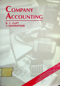 COMPANY ACCOUNTING