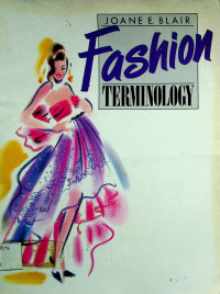 Fashion TERMINOLOGY