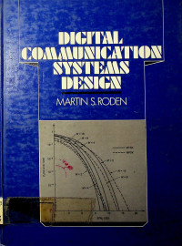 DIGITAL COMMUNICATION SYSTEMS DESIGN