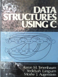 DATA STRUCTURES USING C