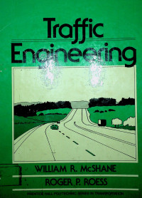 Traffic Engineering