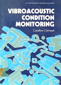 VIBROACOUSTIC CONDITION MONITORING