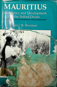 MAURITIUS; Democracy and Development in the Indian Ocean