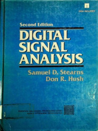 DIGITAL SIGNAL ANALYSIS , Second Edition