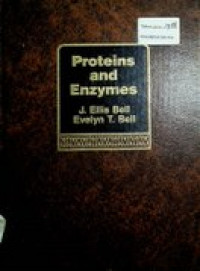 Proteins and enzymes