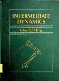 INTERMEDIATE DYNAMICS