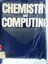 CHEMISTRY AND COMPUTING