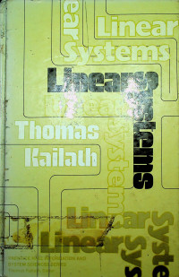 Linear Systems