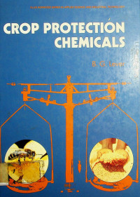 CROP PROTECTION CHEMICALS