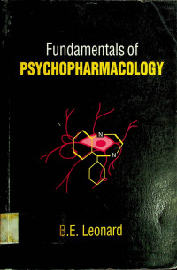 Fundamentals of PSYCHOPHARMACOLOGY