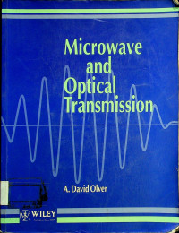 Microwave and Optical Transmission