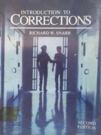 INTRODUCTION TO CORRECTIONS, SECOND EDITION