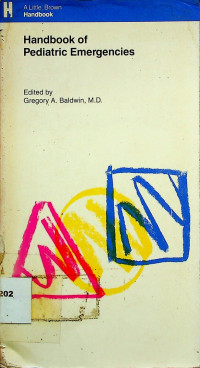 Handbook of Pediatric Emergencies