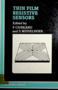 THIN FILM RESISTIVE SENSORS