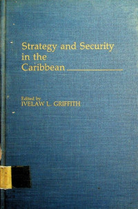 Strategy and Security in the Caribbean