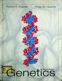 Genetics, Second Edition