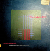 The Urban Text