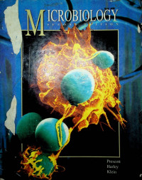 MICROBIOLOGY, SECOND EDITION
