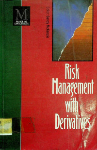 Risk Management with Derivatives