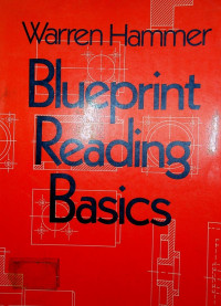 Blueprint Reading Basics