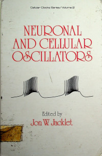 NEURONAL AND CELLULAR OSCILLATORS