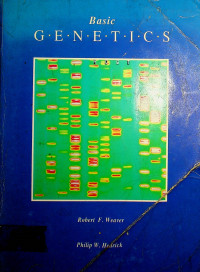 Basic GENETICS