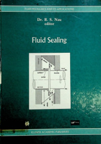 Fluid Sealing