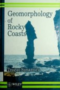 Geomorphology of Rocky Coasts