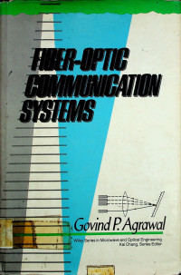 FIBER-OPTIC COMMUNICATION SYSTEMS