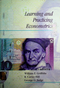 Learning and Econometrics