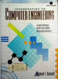 INTRODUCTION TO COMPUTER ENGINEERING