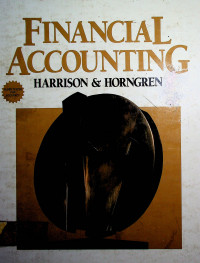 FINANCIAL ACCOUNTING