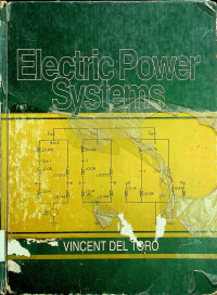 Electric Power Systems