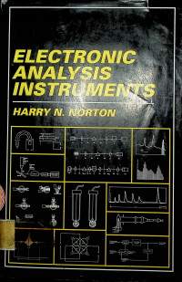 ELECTRONIC ANALYSIS INTRUMENTS