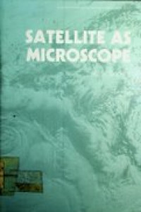 SATELLITE AS MICROSCOPE