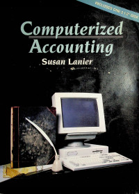 Computerized Accounting, INCKUDES ONE 3 1/2