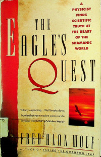 THE EAGLE’S QUEST