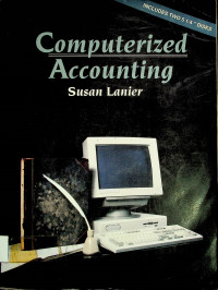 Computirized Accounting