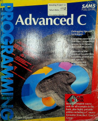 Advanced C