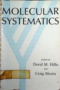 MOLECULAR SYSTEMATICS