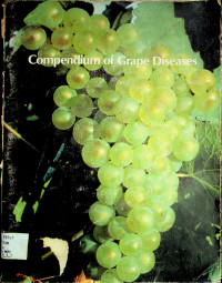 Compendium of Grape Diseases