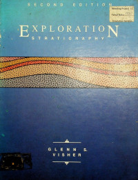 EXPLORATION STRATIGRAPHY, SECOND EDITION