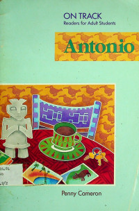 Antonio