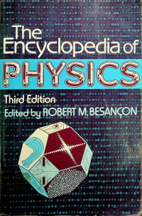 The Encyclopedia of PHYSICS