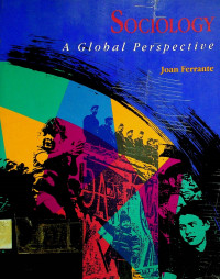 SOCIOLOGY: A Global Perspective