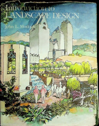 Introduction to LANDSCAPE DESIGN