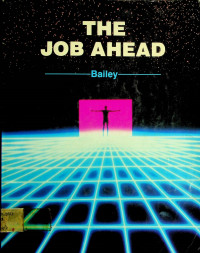 THE  JOB AHEAD