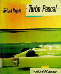 Turbo Pascal